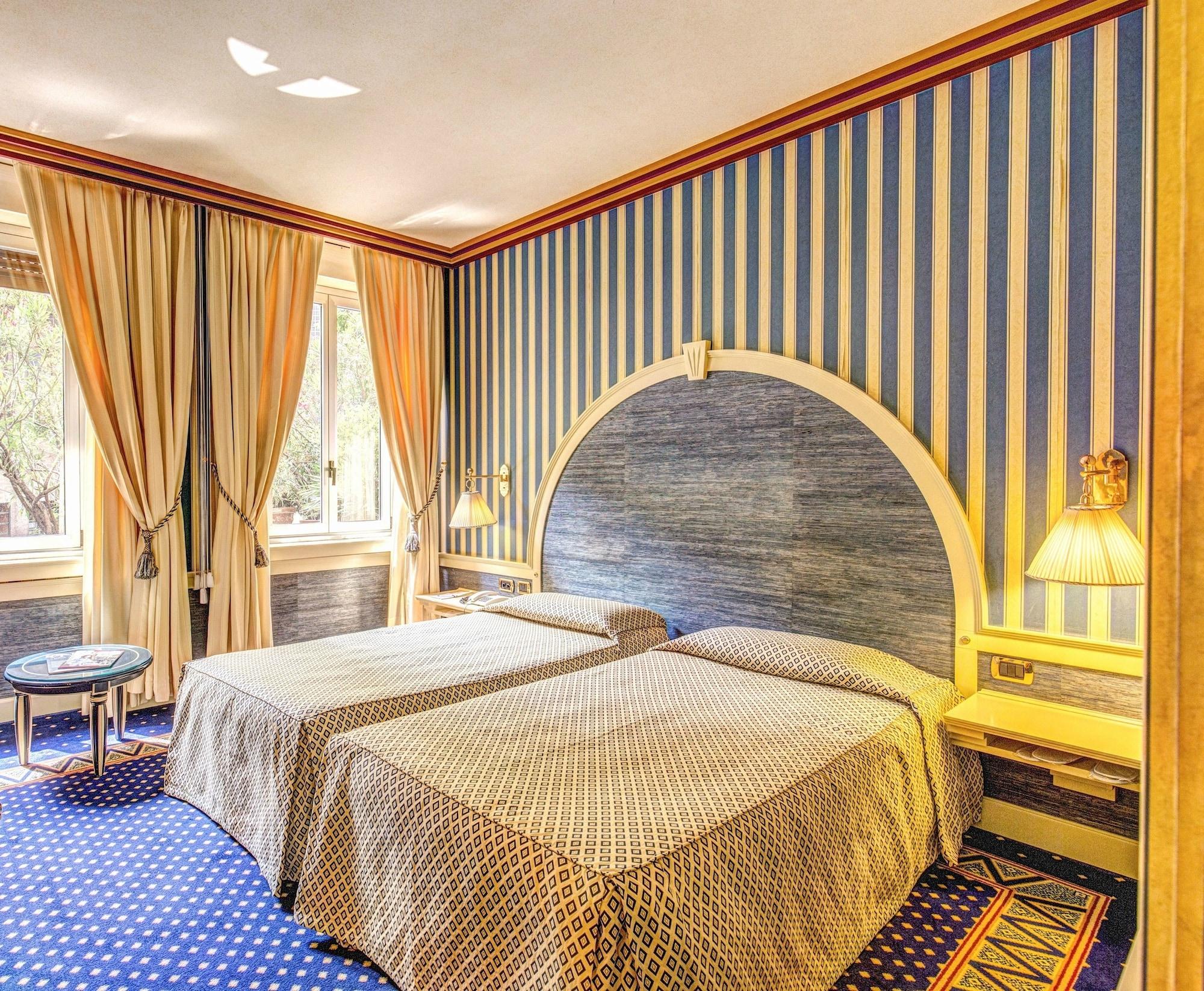 Hotel Auriga Milano Eksteriør bilde