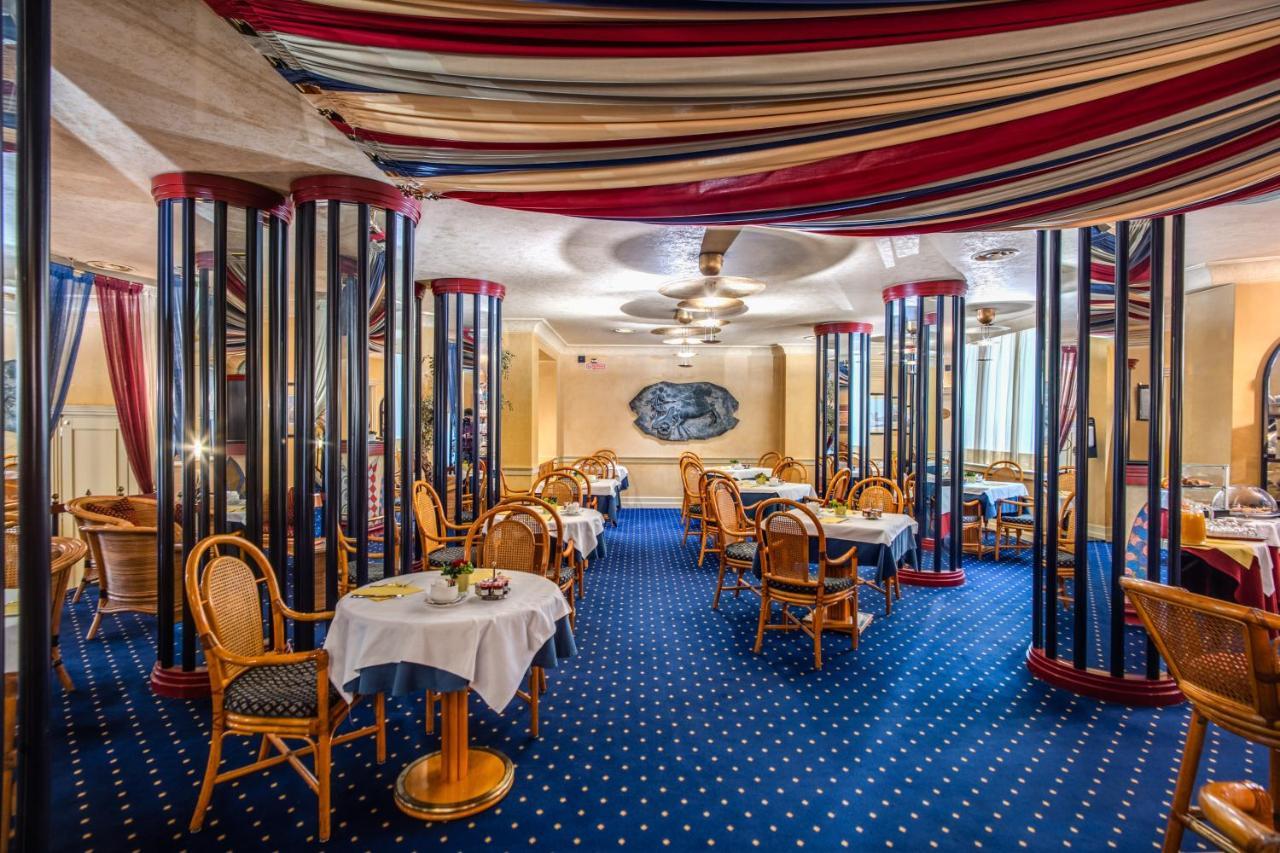 Hotel Auriga Milano Eksteriør bilde