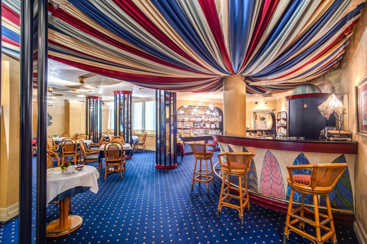 Hotel Auriga Milano Eksteriør bilde