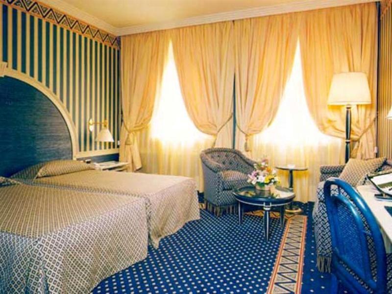 Hotel Auriga Milano Eksteriør bilde