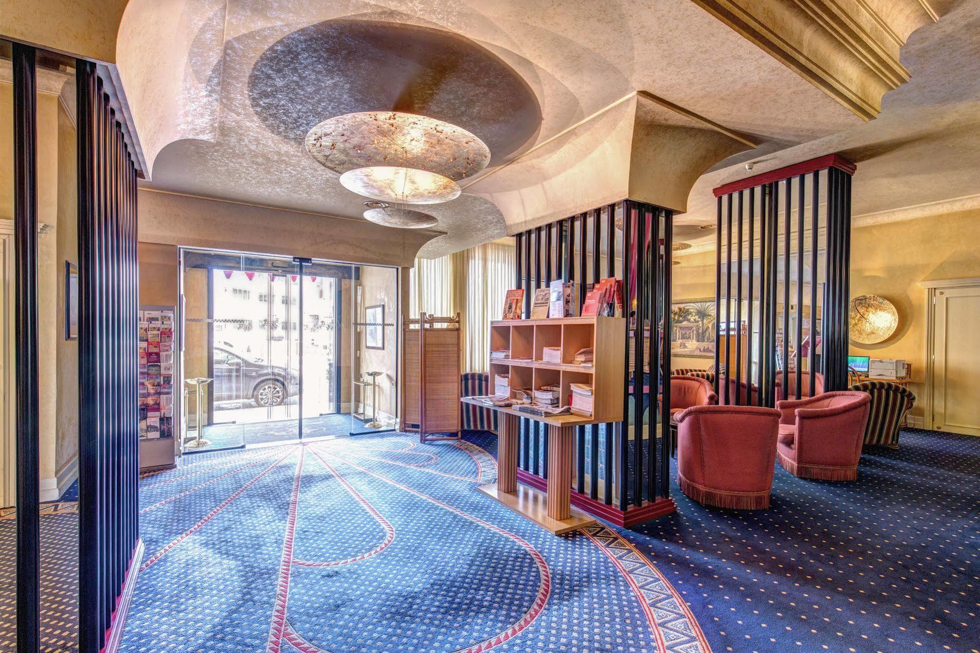 Hotel Auriga Milano Eksteriør bilde