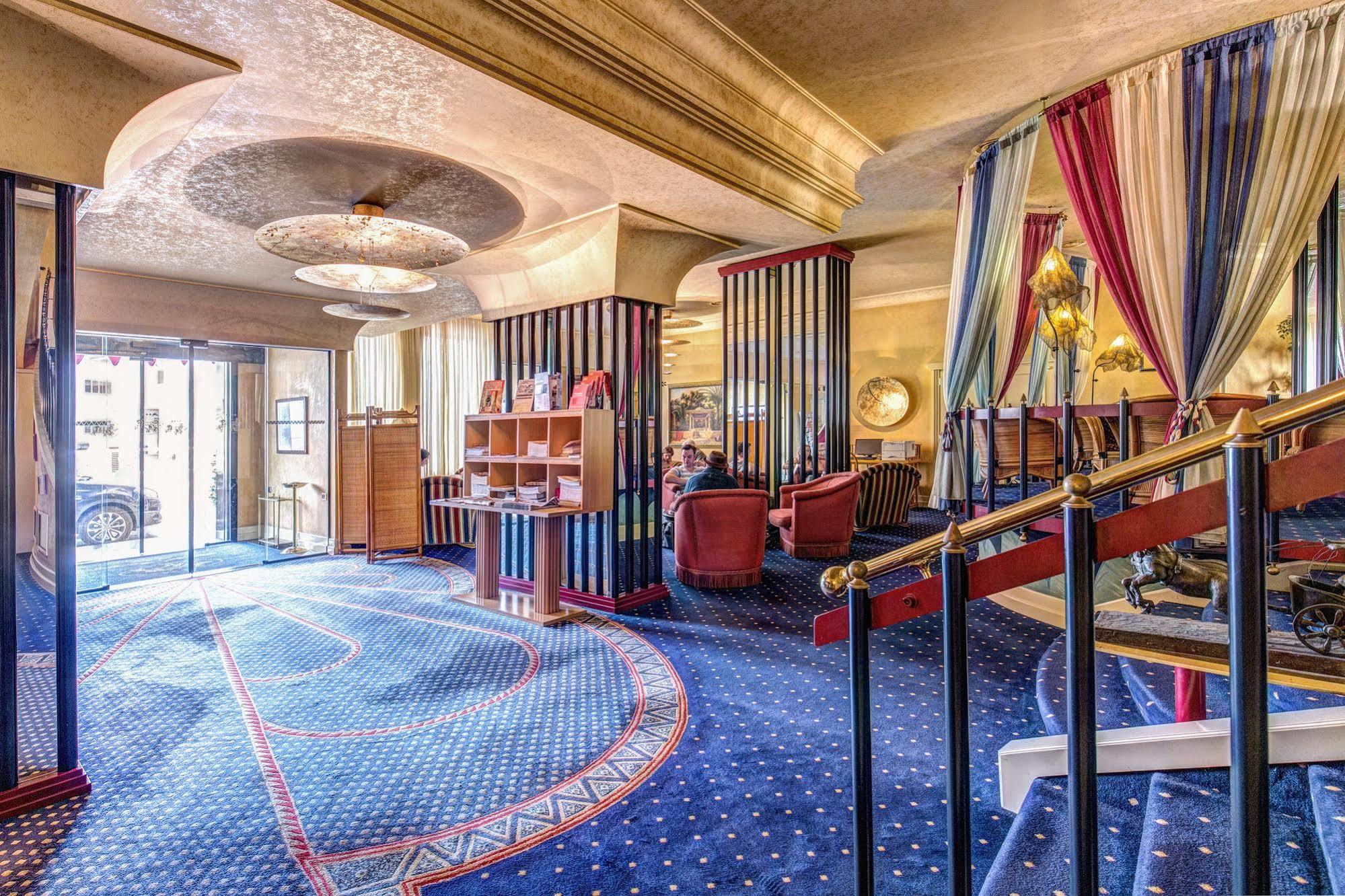 Hotel Auriga Milano Eksteriør bilde