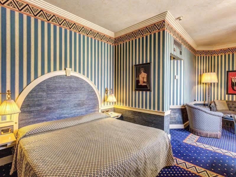 Hotel Auriga Milano Eksteriør bilde