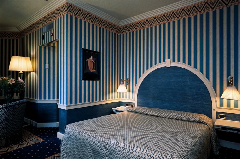 Hotel Auriga Milano Eksteriør bilde
