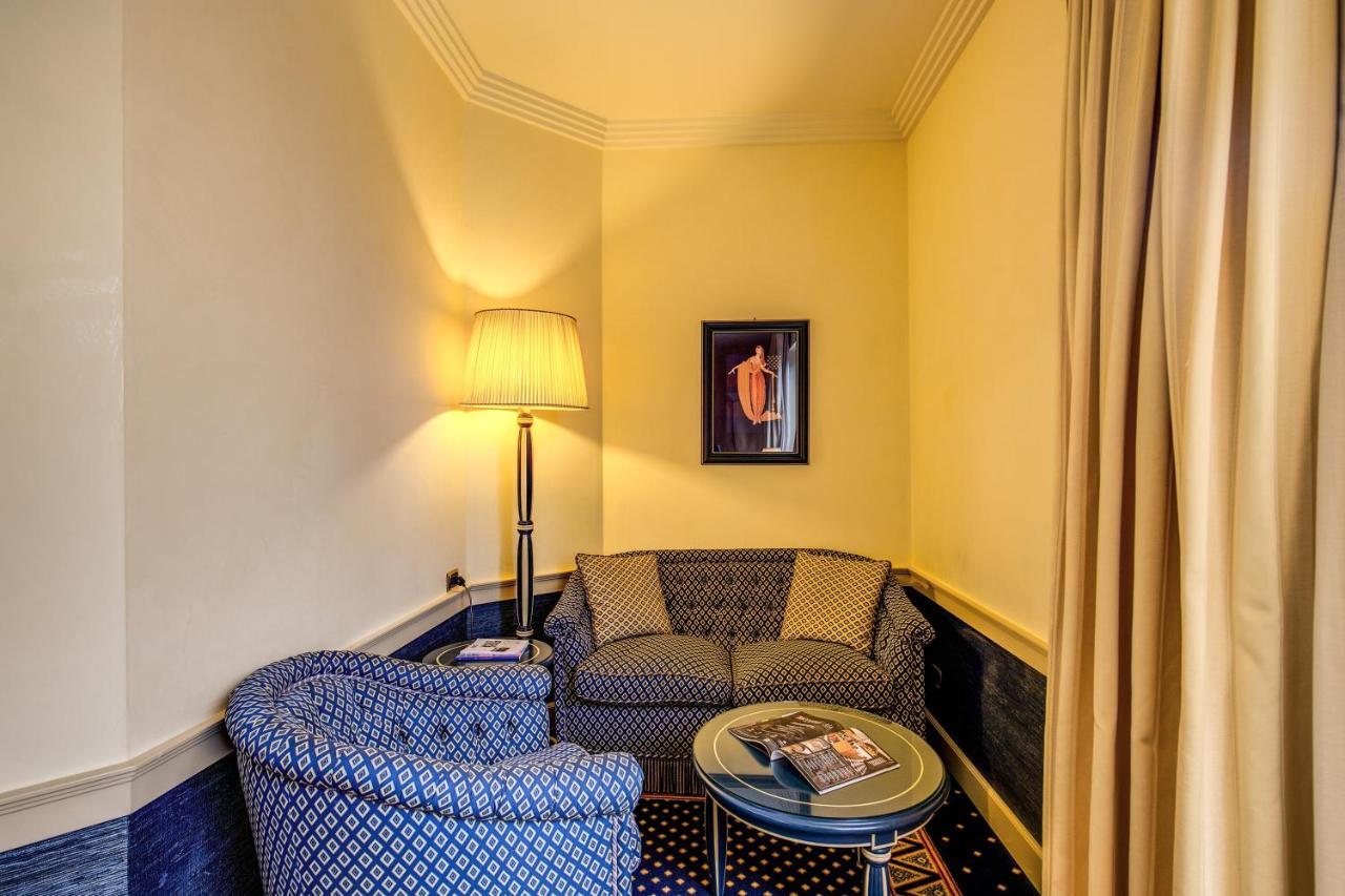 Hotel Auriga Milano Eksteriør bilde